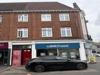 More details for 101 Victoria Rd, Horley - Office for Lease