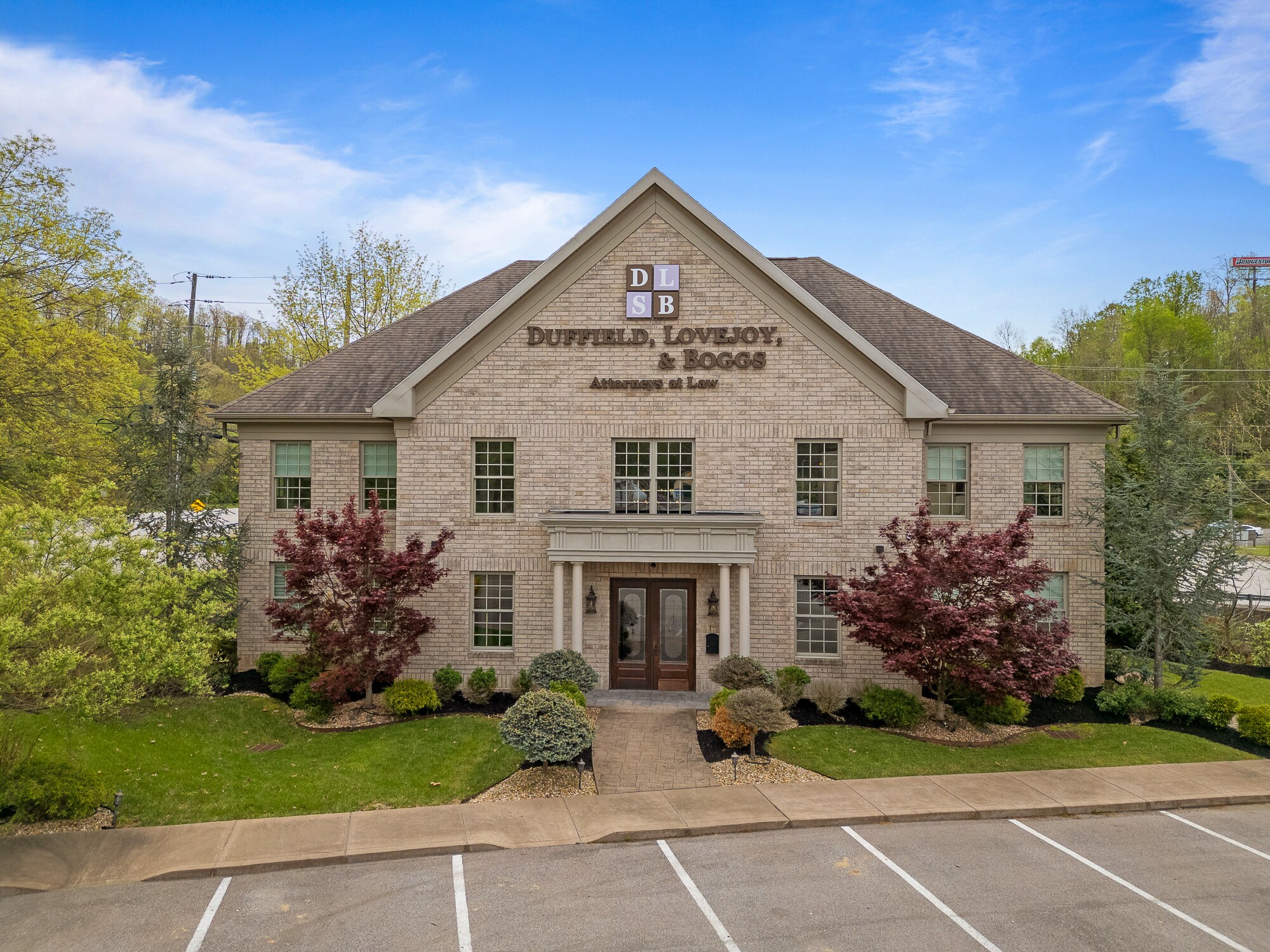 3139 16th Street Rd, Huntington, WV à vendre Photo du bâtiment- Image 1 de 32