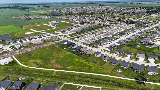 Plus de détails pour 6525 78th Avenue, Bondurant, IA - Terrain à vendre