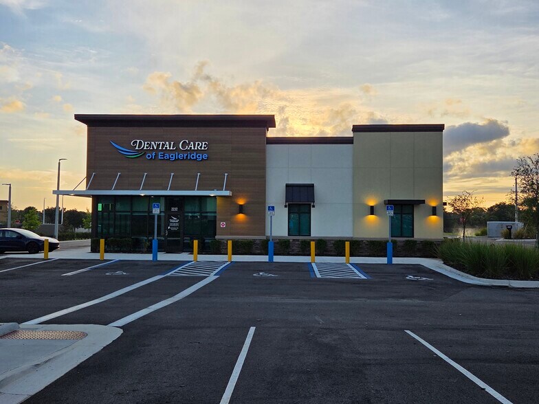 US Hwy 27 & Golden Eagle Blvd, Clermont, FL à vendre - Photo du bâtiment - Image 3 de 4