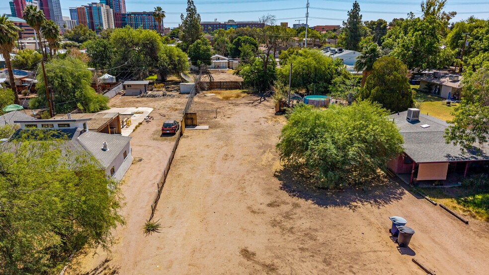 919 S Wilson St, Tempe, AZ à vendre - Aérien - Image 3 de 14