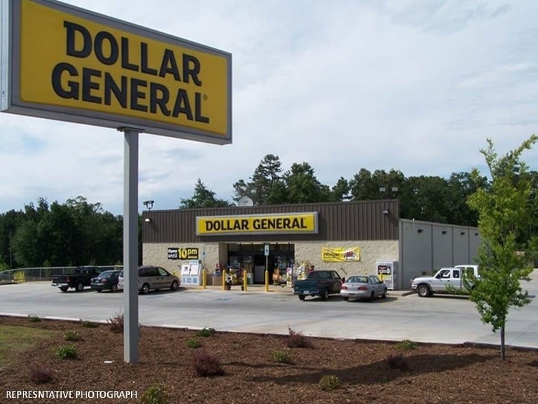 10090 Highway 188, Grand Bay, AL for sale - Building Photo - Image 2 of 3