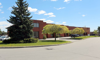 More details for 360-370 Deerhide Cres, Toronto, ON - Office, Industrial for Lease