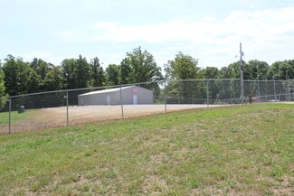 Plus de détails pour 17450 N Highway 94, Pea Ridge, AR - Industriel à louer