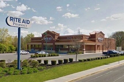 429 S Hanover St, Carlisle, PA for lease - Primary Photo - Image 1 of 4