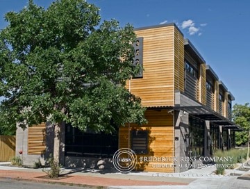3528 Tejon St, Denver, CO à vendre - Photo du bâtiment - Image 2 de 6