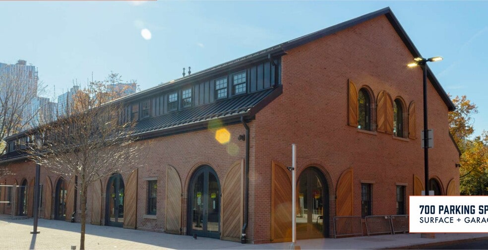 63 Flushing Ave, Brooklyn, NY for lease - Building Photo - Image 2 of 4