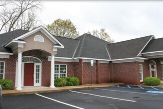 Plus de détails pour 1900 11th Ave, Columbus, GA - Bureau, Bureau/Médical à louer