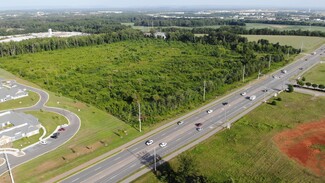 Plus de détails pour County Line Rd, Madison, AL - Terrain à vendre