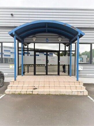 More details for Flex for Lease