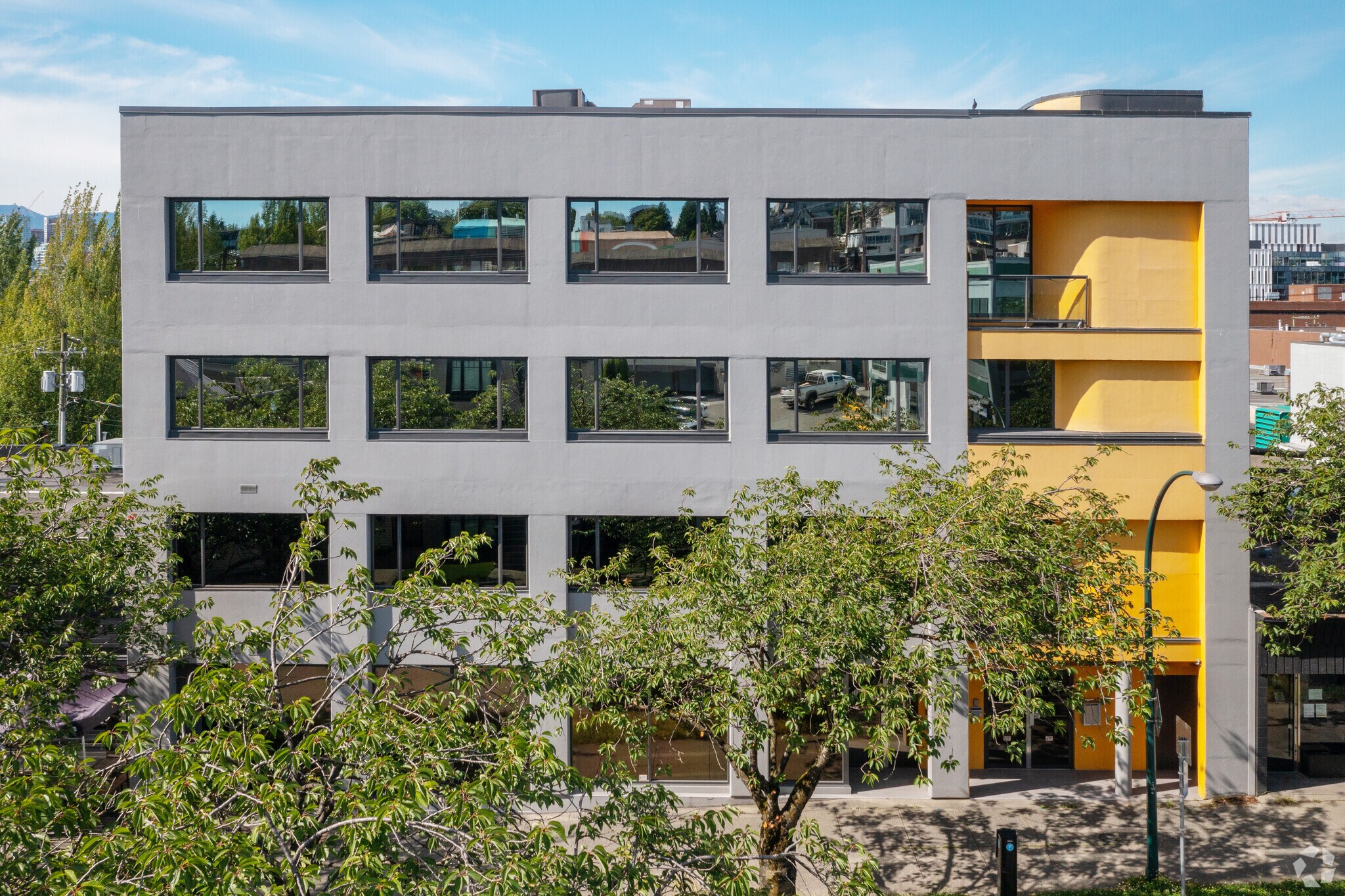 27 E 7th Ave, Vancouver, BC for sale Primary Photo- Image 1 of 1