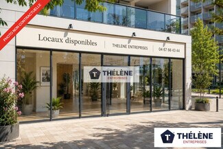 Plus de détails pour Commerce de détail à louer