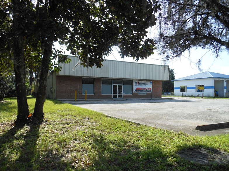 6925 Se Us Highway 301, Hawthorne, FL à vendre - Photo principale - Image 1 de 1