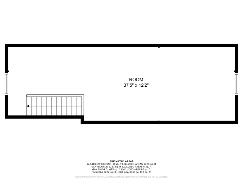 1002 Cole St, Enumclaw, WA à louer - Plan d  tage - Image 3 de 17