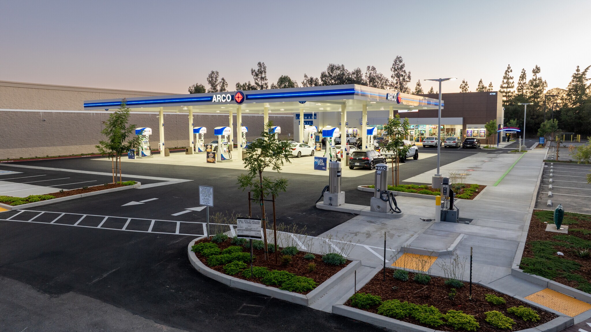 8796 Calvine Rd, Elk Grove, CA for sale Building Photo- Image 1 of 1