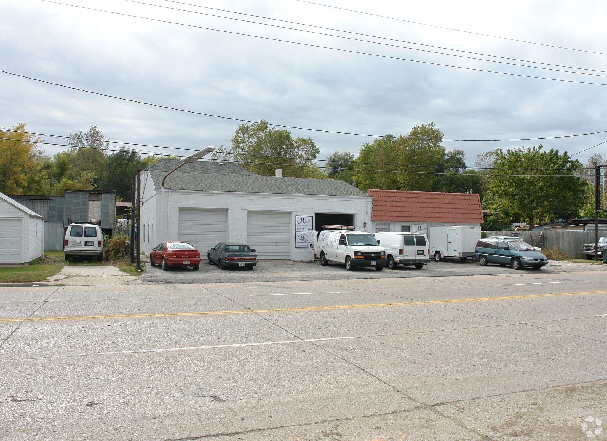 6720 Railroad Ave, Omaha, NE for sale Primary Photo- Image 1 of 11