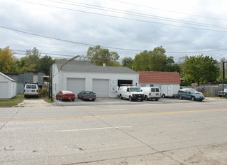 More details for 6720 Railroad Ave, Omaha, NE - Industrial for Sale