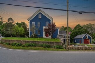 Plus de détails pour 1 Old Manchester Rd, Raymond, NH - Multi-résidentiel à vendre