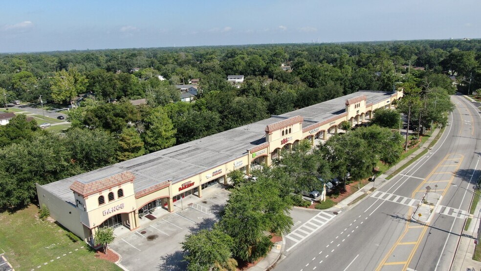 8650 Old Kings Rd S, Jacksonville, FL à louer - Photo du bâtiment - Image 3 de 9