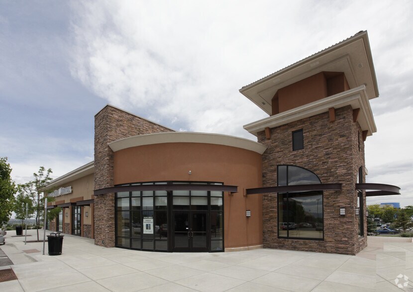 NW 104th & Federal Blvd, Westminster, CO à louer - Photo du bâtiment - Image 3 de 7