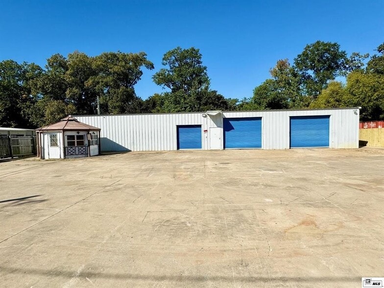 4325 US 165, Monroe, LA for sale - Primary Photo - Image 1 of 11