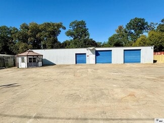 More details for 4325 US 165, Monroe, LA - Industrial for Sale