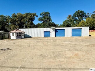 Plus de détails pour 4325 US 165, Monroe, LA - Industriel à vendre