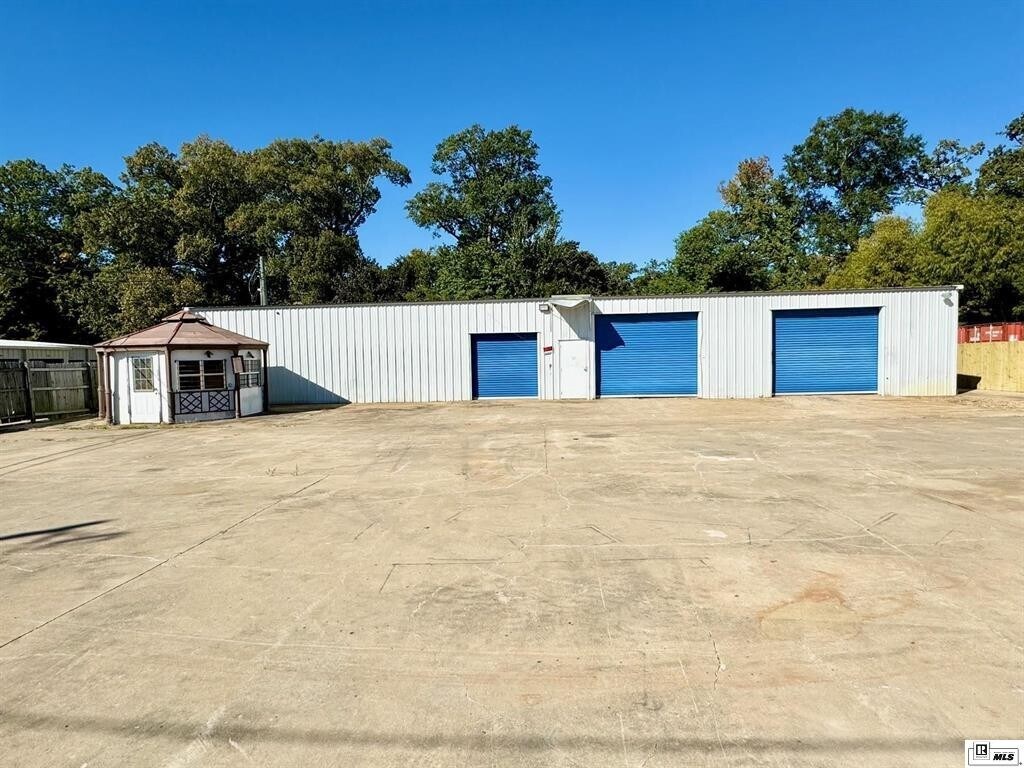 4325 US 165, Monroe, LA à vendre Photo principale- Image 1 de 12