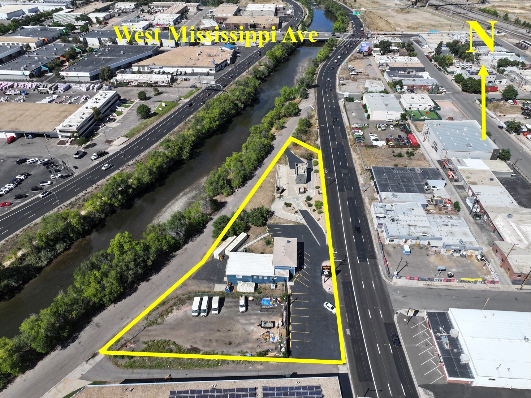 1285-1295 S Santa Fe Dr, Denver, CO for sale Building Photo- Image 1 of 31