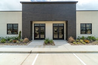 More details for 8118 Fry Rd, Cypress, TX - Office for Lease