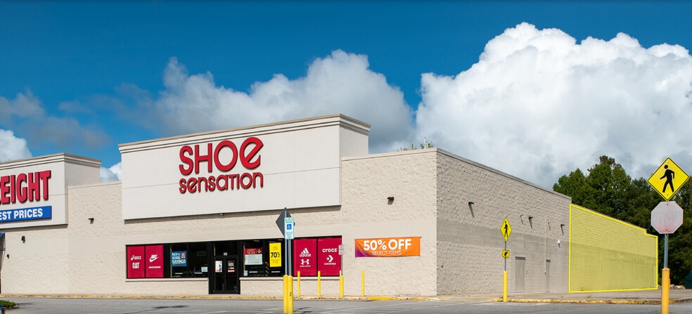 358-480 Us-70 Hwy, Marion, NC for lease - Primary Photo - Image 1 of 4