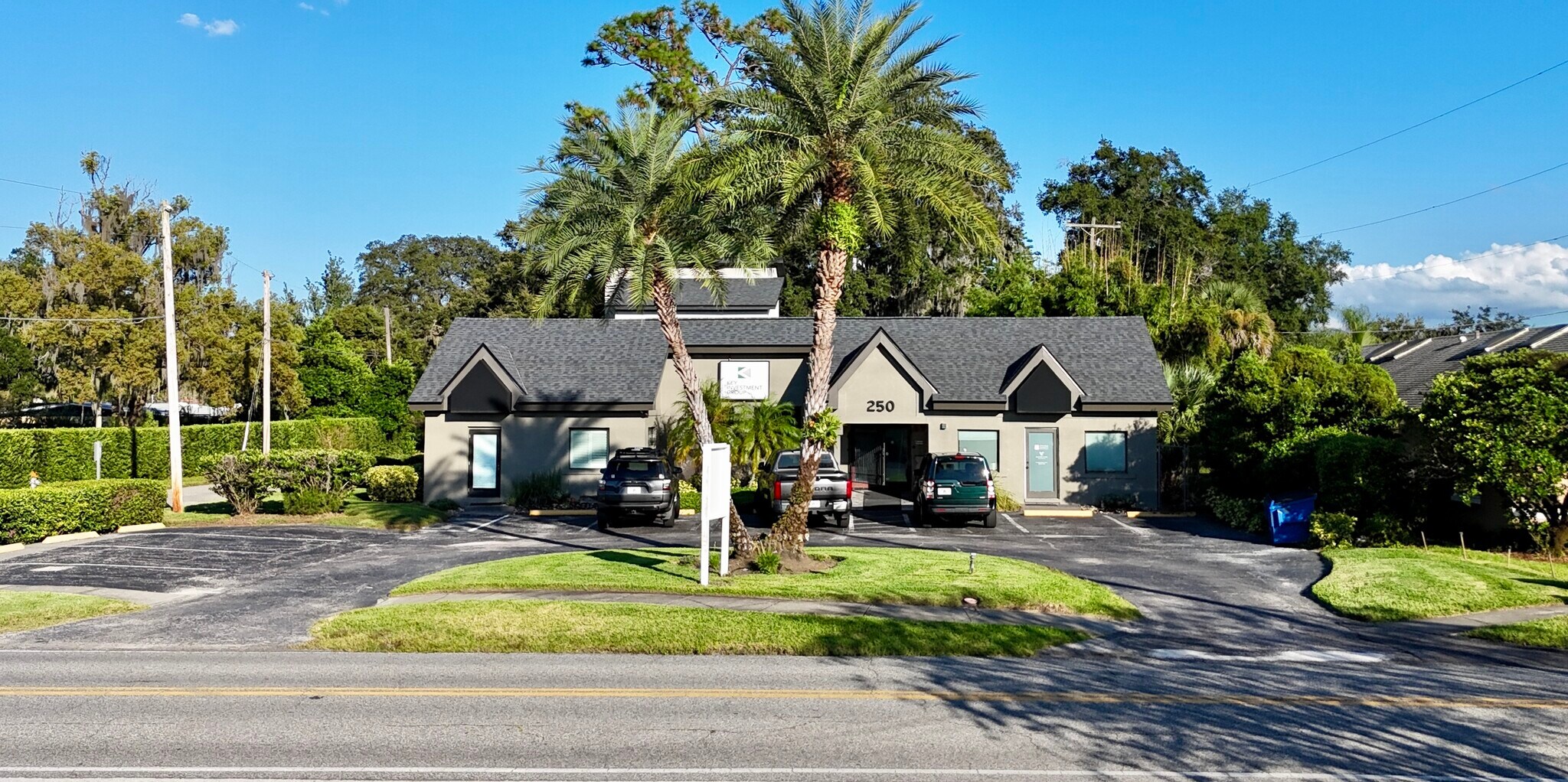 250 N Wymore Rd, Winter Park, FL à vendre Photo du bâtiment- Image 1 de 12