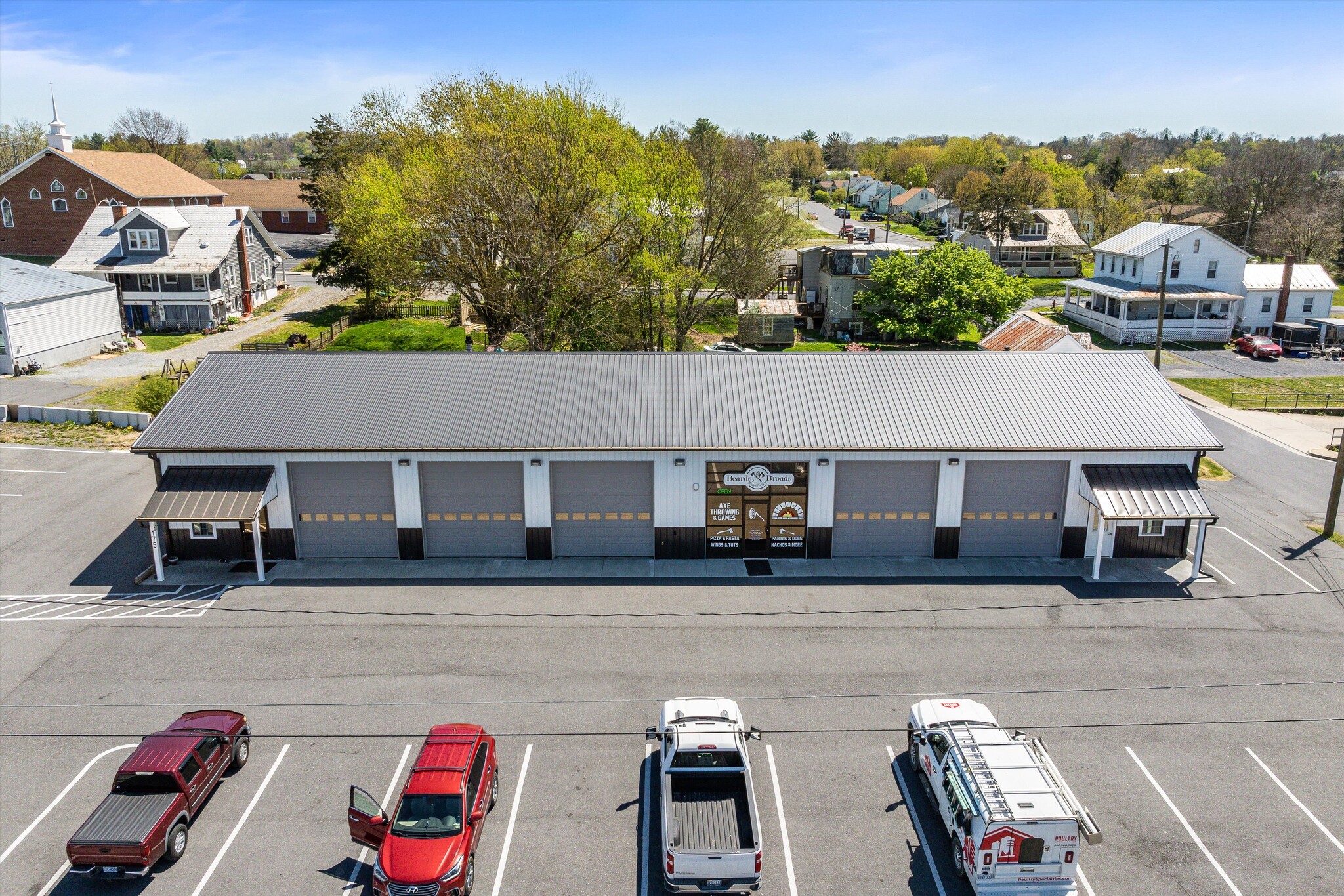 171 N Central St, Broadway, VA for sale Primary Photo- Image 1 of 16