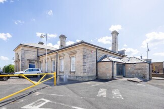 More details for Station Rd, Mansfield - Retail for Lease