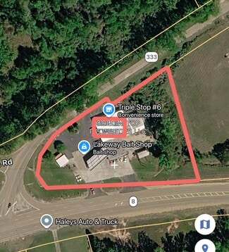 More details for 197 Scenic Loop 333, Grenada, MS - Retail for Sale