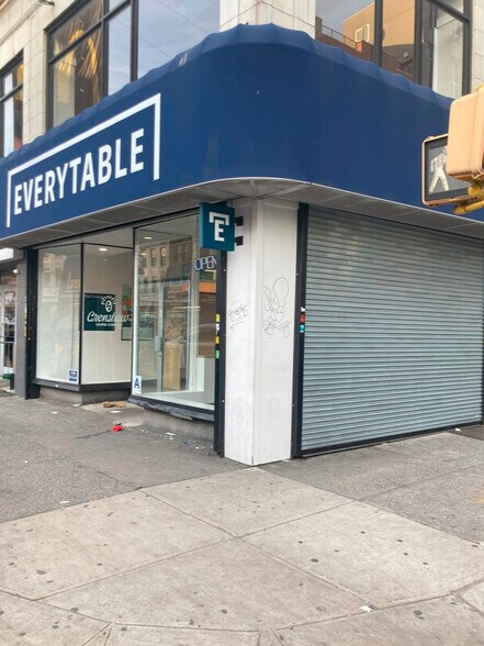 937-945 Flatbush Ave, Brooklyn, NY à louer - Photo du bâtiment - Image 2 de 6