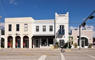 Plus de détails pour 3386 S Douglas Rd, Miami, FL - Commerce de détail à vendre