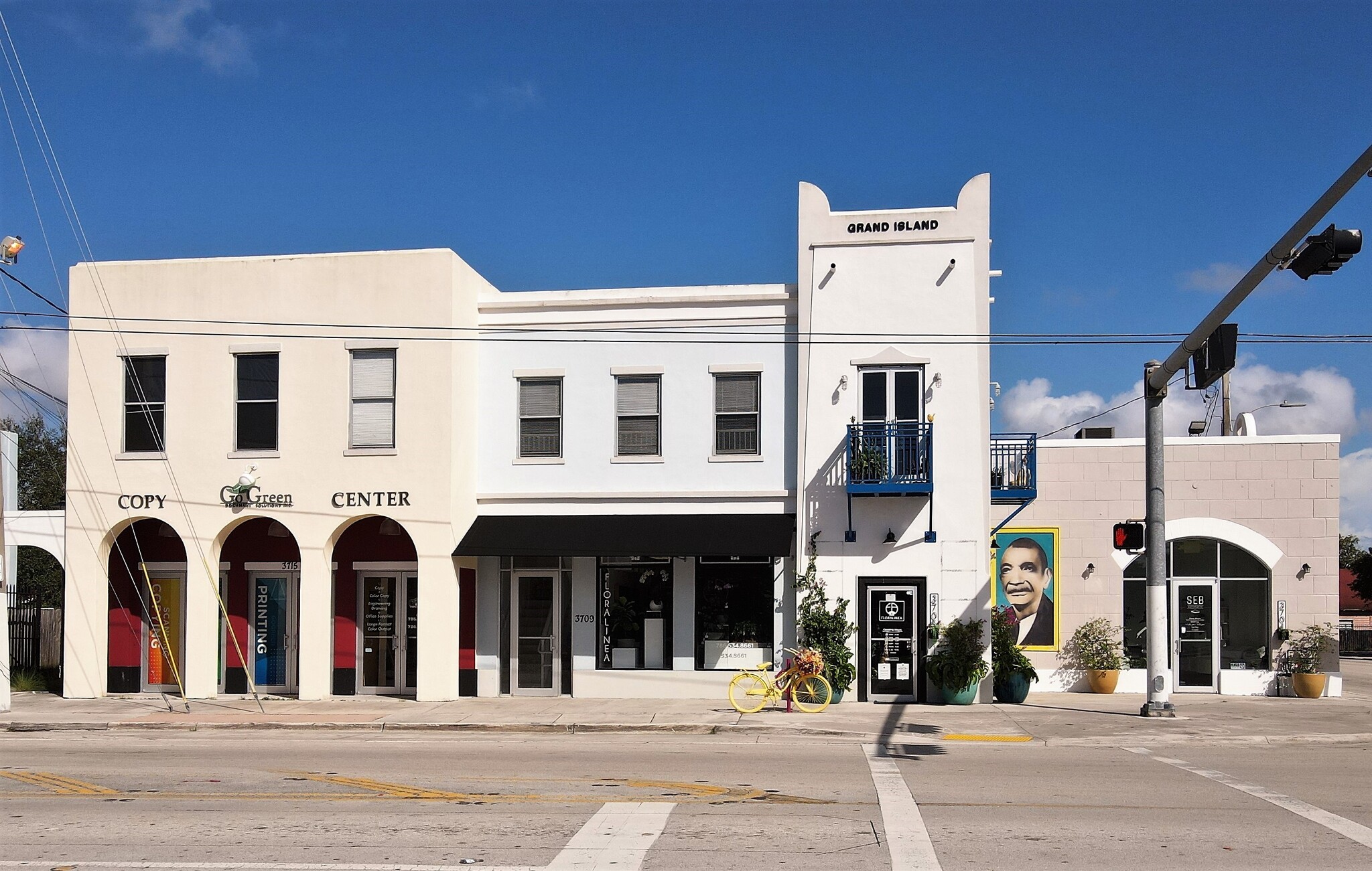 3386 S Douglas Rd, Miami, FL for sale Primary Photo- Image 1 of 7