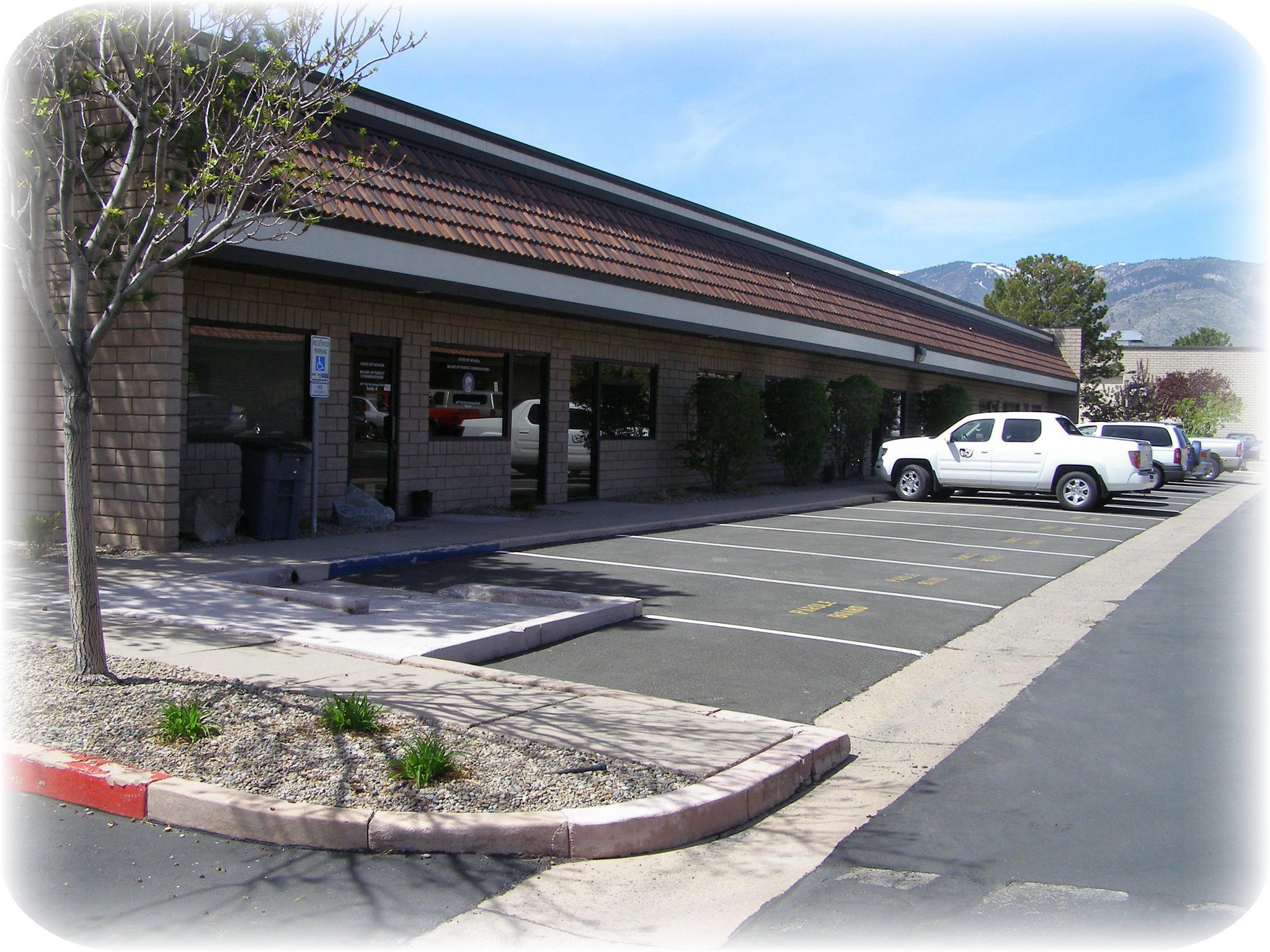 1677 Hot Springs Rd, Carson City, NV for sale Building Photo- Image 1 of 1