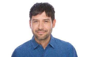 Javier Montiel