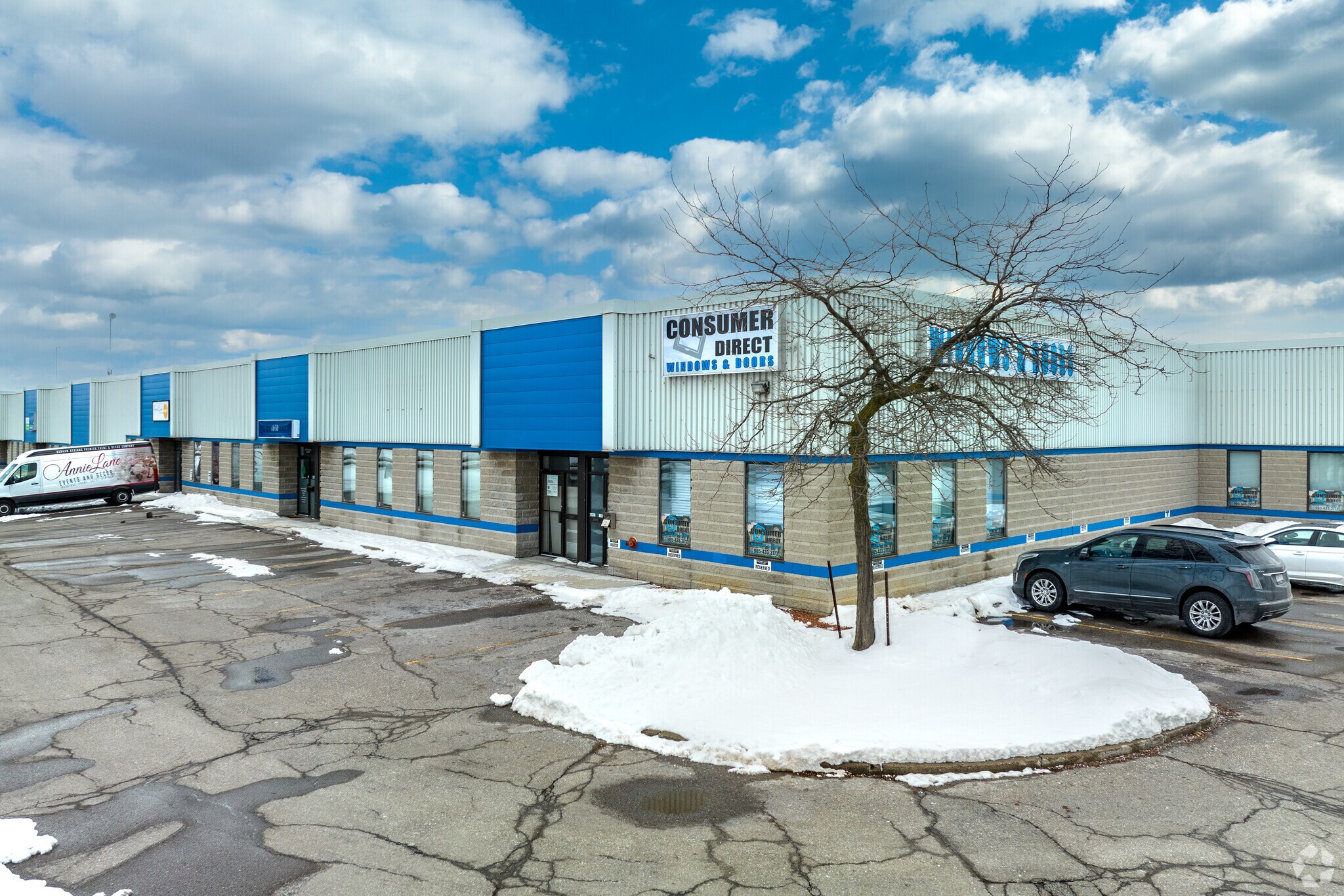 1751 Wentworth St, Whitby, ON for sale Primary Photo- Image 1 of 1