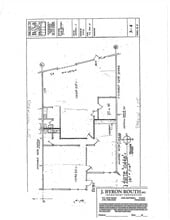 10444-10458 Sentinel St, San Antonio, TX for lease Floor Plan- Image 1 of 1