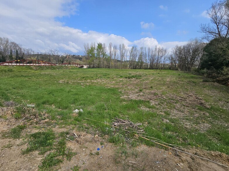 Terrain dans Gualba, Barcelona à vendre - Photo du bâtiment - Image 2 de 4