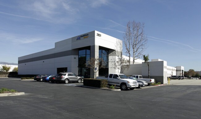 More details for 2821 E Philadelphia St, Ontario, CA - Industrial for Lease