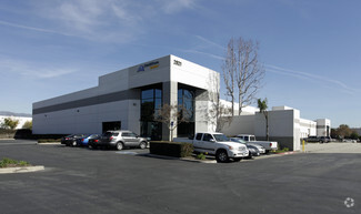 More details for 2821 E Philadelphia St, Ontario, CA - Industrial for Lease