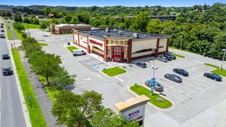 Plus de détails pour 31 W Main St, Radford, VA - Commerce de détail à vendre