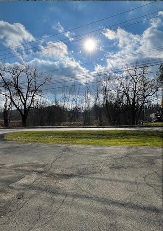 Plus de détails pour 3360 Vestal Rd, Vestal Township, NY - Terrain à vendre