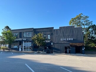 More details for 122 W College Ave, Kent, OH - Retail for Lease