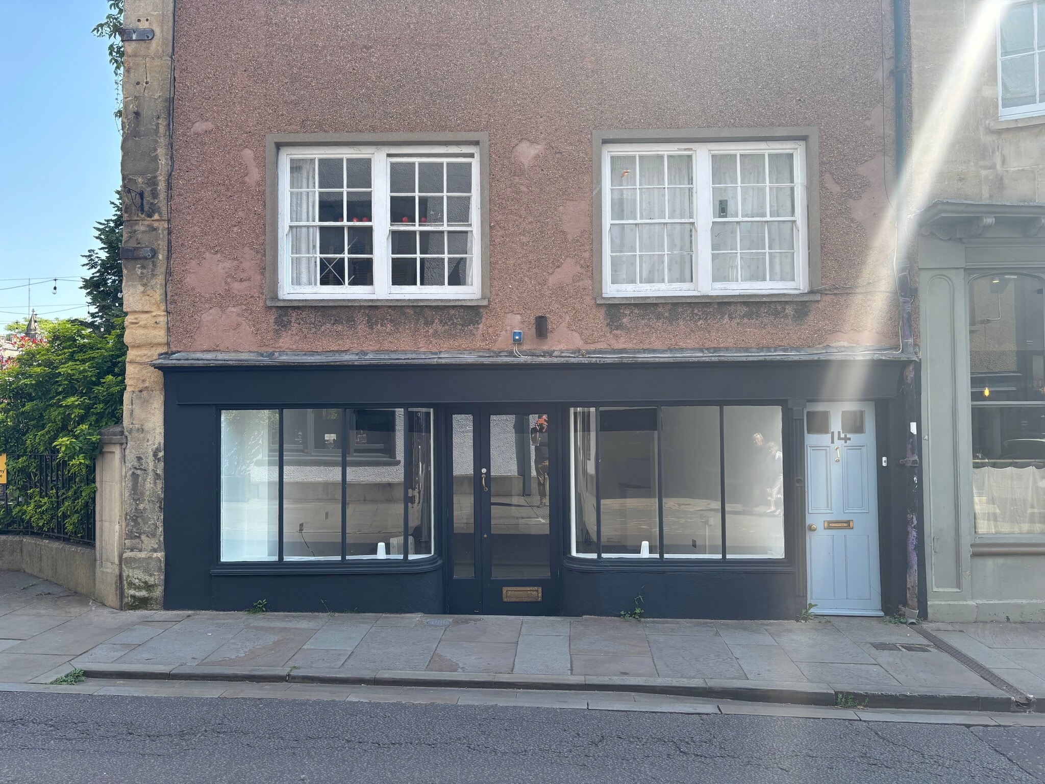 14 Sadler St, Wells for lease Building Photo- Image 1 of 8