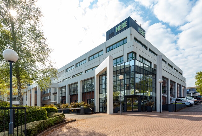 Plus de détails pour Bath Rd, Bristol - Bureau à louer